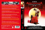 Recopilatorio Akira Kurosawa 6DVD
