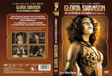 Gloria Swanson. De La Cocina Al Escenario. Cine Mudo (1925)