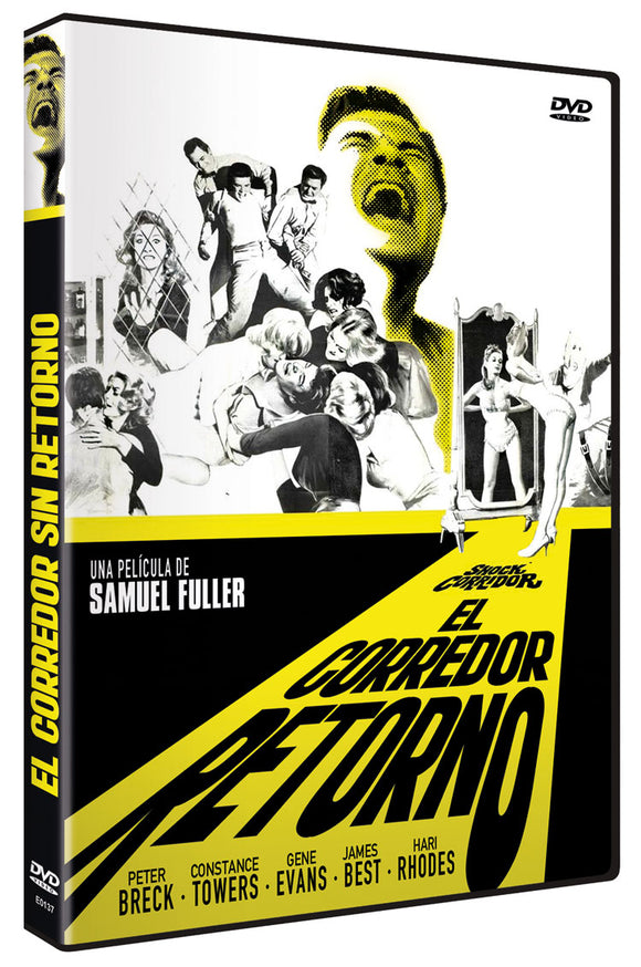 El Corredor sin retorno (1963)