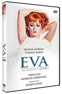 Eva (Eve) 1962