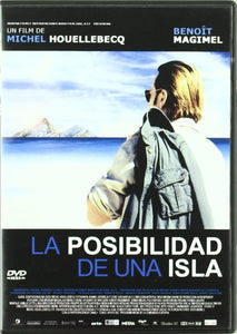 La Posibilidad De Una Isla [DVD]