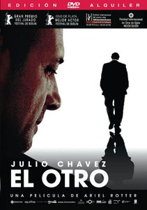 El otro (2007) [DVD]