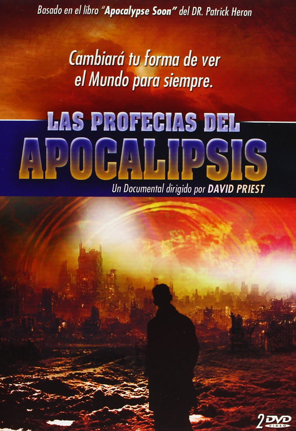 Las Profecáas Del Apocalipsis [DVD]