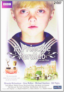 El Príncipe Perdido (The Lost Prince) [DVD]