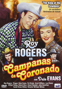 Campanas De Coronado [DVD]