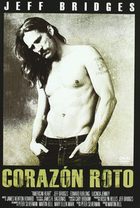 Corazón roto [DVD]