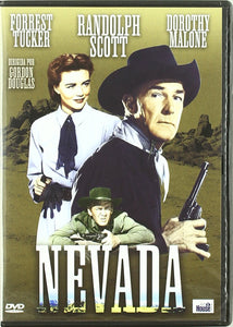 Nevada [DVD]