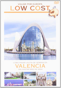 Colección Low Cost: Valencia [DVD]