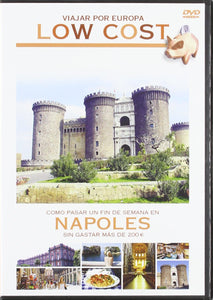Colección low cost: Nápoles [DVD]