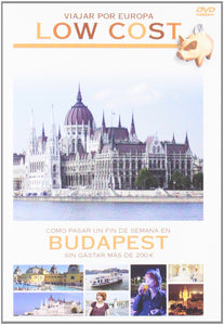 Colección low cost: Budapest [DVD]