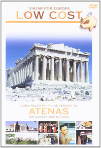 Colección low cost: Atenas [DVD]