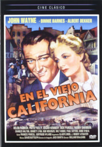 En El Viejo California [DVD]