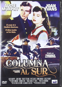 Columna Al Sur [DVD]