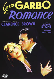 Romance (DVD)