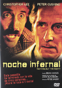 Noche Infernal [DVD]