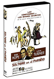 Soltero en el paraiso [DVD]