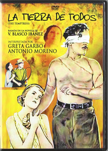 La Tierra De Todos [DVD]