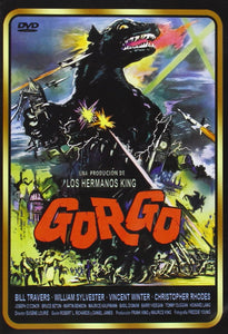 Gorgo [DVD]