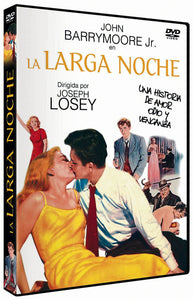 La larga noche [DVD]