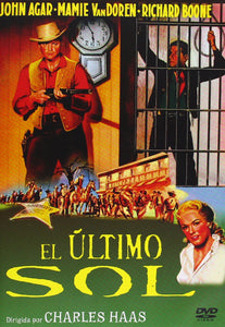 El Ultimo Sol [DVD]