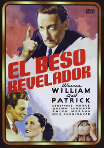 El beso revelador [DVD]