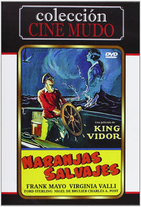 Naranjas salvajes [DVD]