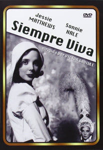 Siempre viva [DVD]