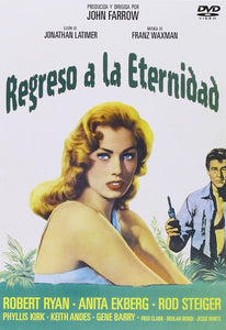 Regreso A La Eternidad [DVD]