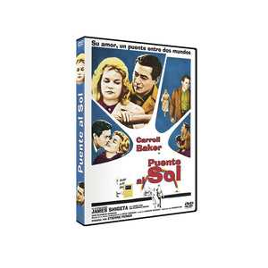 Puente al sol [DVD]