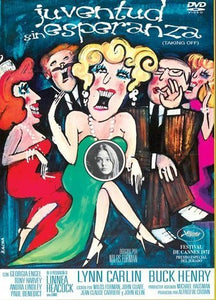 Juventud Sin Esperanza (Taking Off) (1971) (Import)