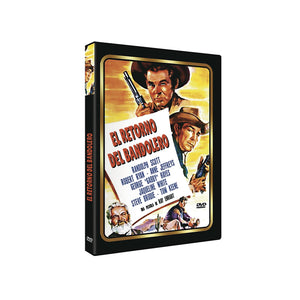 El Retorno del Bandolero [DVD]