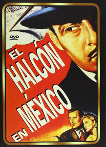 El halcón en México [DVD]