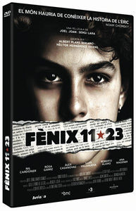 Fènix 11*23 [DVD]