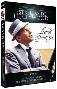 Frank sinatra [DVD]