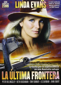 La última frontera [DVD]