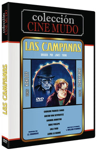 Las campanas [DVD]