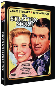 The Straton Story [DVD]