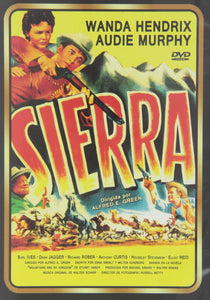 Sierra [DVD]