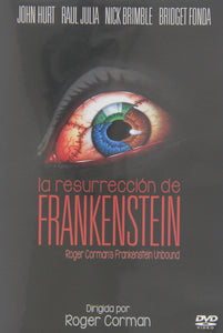 Roger_Corman's_Frankenstein_Unbound [DVD]