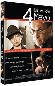 4 Días de Mayo [DVD]