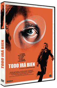 Todo irá bien [DVD]