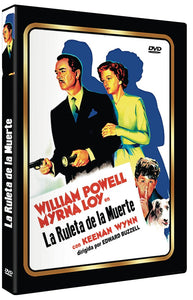 La ruleta de la muerte [DVD]