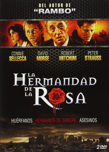 La hermandad de la rosa [DVD]