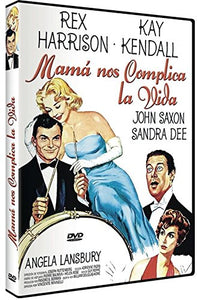 Mamá nos complica la vida [DVD]