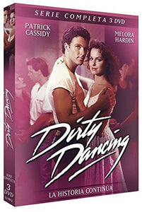 Dirty Dancing - Serie Completa [DVD]