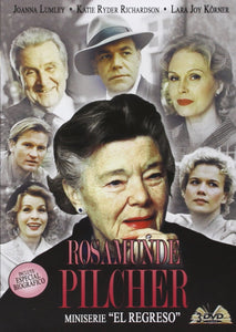 Rosamunde Pilcher - El Regreso [DVD]