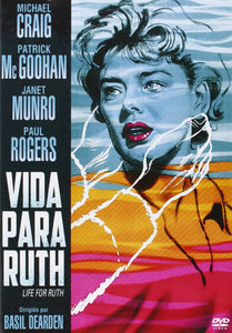 Vida para Ruth [DVD]