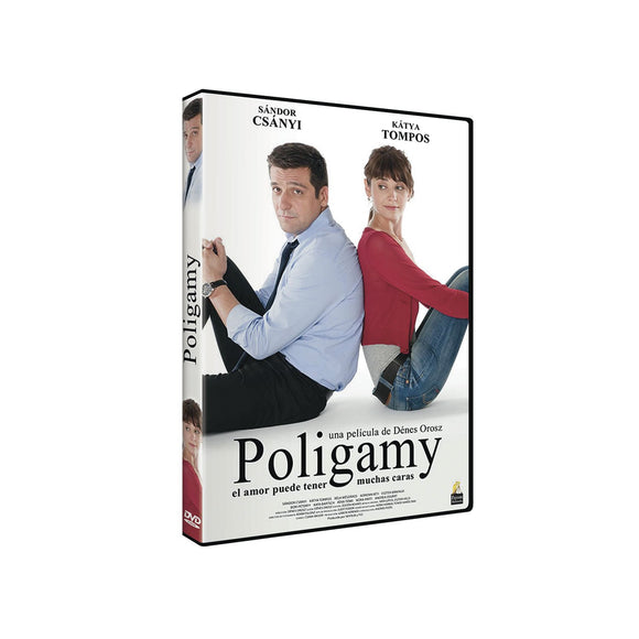 Poligamy [DVD]