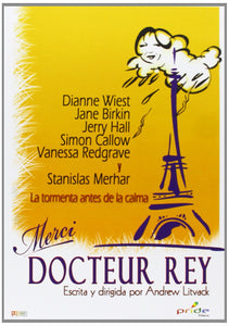 Merci_Docteur_Rey [DVD]