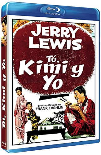 Tú, Kimi y yo [Blu-ray]